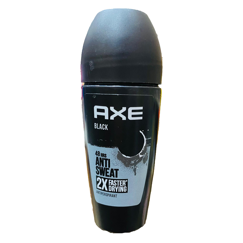 Axe stick black