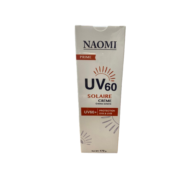 Naomi U60